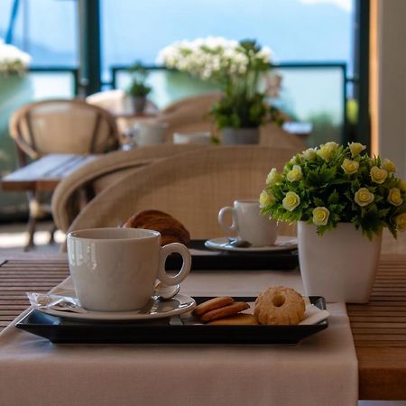 Hotel Torre Imperiale Maccagno 외부 사진